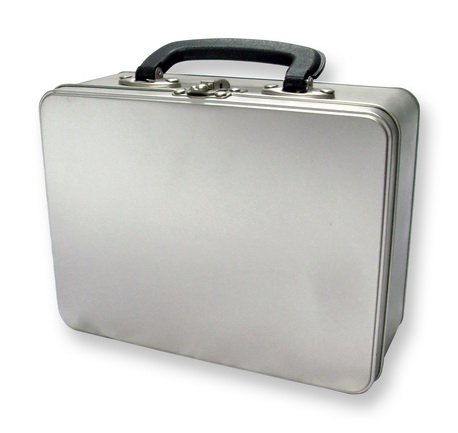 handle tin box
