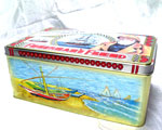 packaging tin box